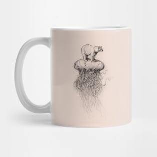 Bear Mug